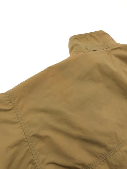 【中古品】【メンズ】 PATAGONIA パタゴニア 00's SHELLED SYNCHILLA JACKET 28131EF5 05年製 シンチラ ジャケット ライトアウター 144-260705-rt-05-tag サイズ：L カラー：ベージュ 万代Net店