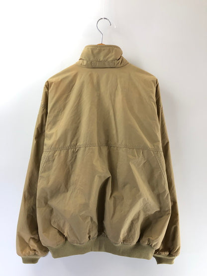 【中古品】【メンズ】 PATAGONIA パタゴニア 00's SHELLED SYNCHILLA JACKET 28131EF5 05年製 シンチラ ジャケット ライトアウター 144-260705-rt-05-tag サイズ：L カラー：ベージュ 万代Net店