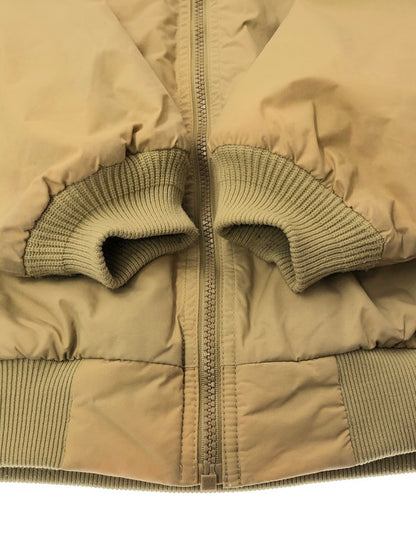 【中古品】【メンズ】 PATAGONIA パタゴニア 00's SHELLED SYNCHILLA JACKET 28131EF5 05年製 シンチラ ジャケット ライトアウター 144-260705-rt-05-tag サイズ：L カラー：ベージュ 万代Net店