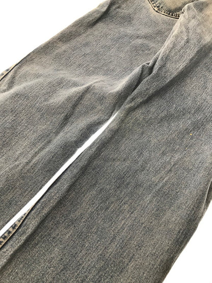 【現状渡し品】【メンズ】 LEE リー 70's DENIM PANTS 200-0041 USA製 TALON42 70年代 デニム パンツ ジーンズ ボトムス ヴィンテージ 157-260607-rt-14-tagh サイズ：38×32 カラー：インディゴ 万代Net店