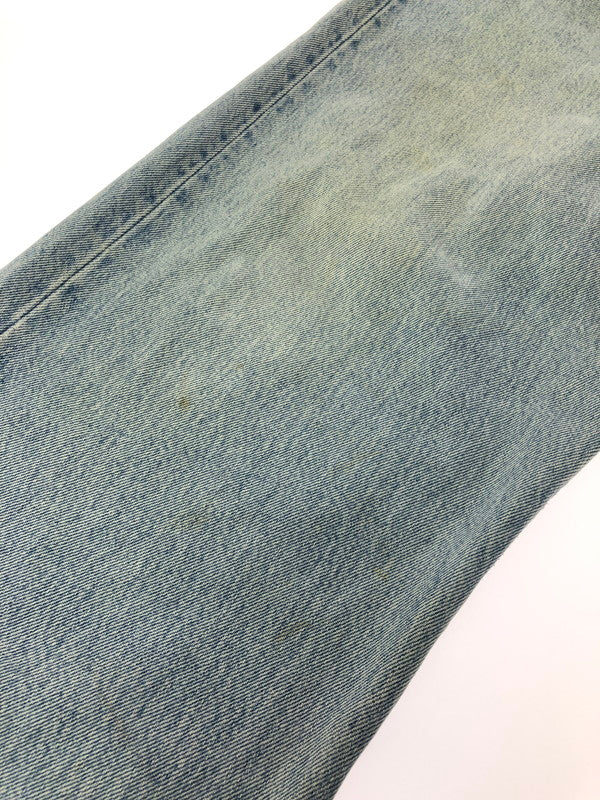 【中古品】【メンズ】 LEVI'S リーバイス 00's 501 DENIM PANTS 501-0134 USA製 00年製 501 デニムパンツ ジーンズ ボトムス 157-260624-rt-18-tagh サイズ：W42 カラー：インディゴ 万代Net店