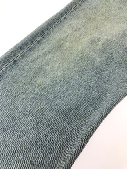 【中古品】【メンズ】 LEVI'S リーバイス 00's 501 DENIM PANTS 501-0134 USA製 00年製 501 デニムパンツ ジーンズ ボトムス 157-260624-rt-18-tagh サイズ：W42 カラー：インディゴ 万代Net店