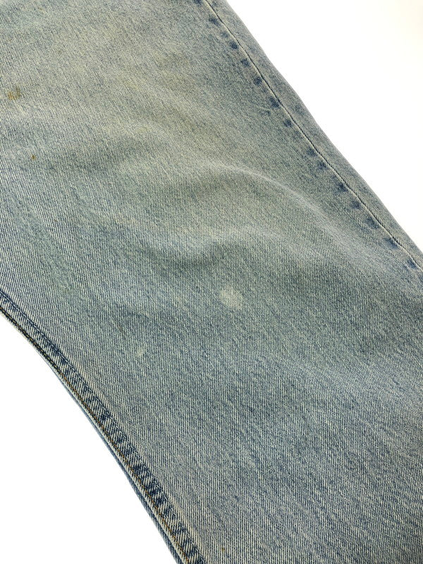 【中古品】【メンズ】 LEVI'S リーバイス 00's 501 DENIM PANTS 501-0134 USA製 00年製 501 デニムパンツ ジーンズ ボトムス 157-260624-rt-18-tagh サイズ：W42 カラー：インディゴ 万代Net店