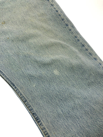 【中古品】【メンズ】 LEVI'S リーバイス 00's 501 DENIM PANTS 501-0134 USA製 00年製 501 デニムパンツ ジーンズ ボトムス 157-260624-rt-18-tagh サイズ：W42 カラー：インディゴ 万代Net店