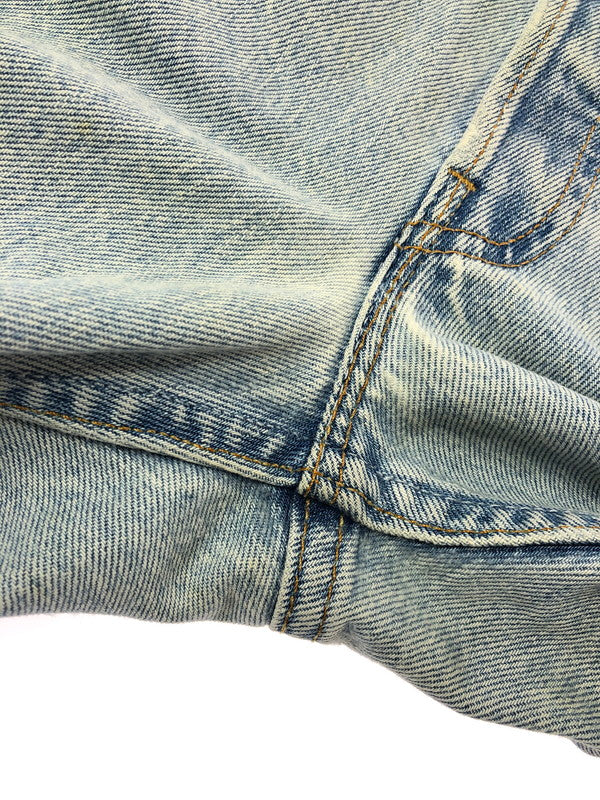 【中古品】【メンズ】 LEVI'S リーバイス 00's 501 DENIM PANTS 501-0134 USA製 00年製 501 デニムパンツ ジーンズ ボトムス 157-260624-rt-18-tagh サイズ：W42 カラー：インディゴ 万代Net店