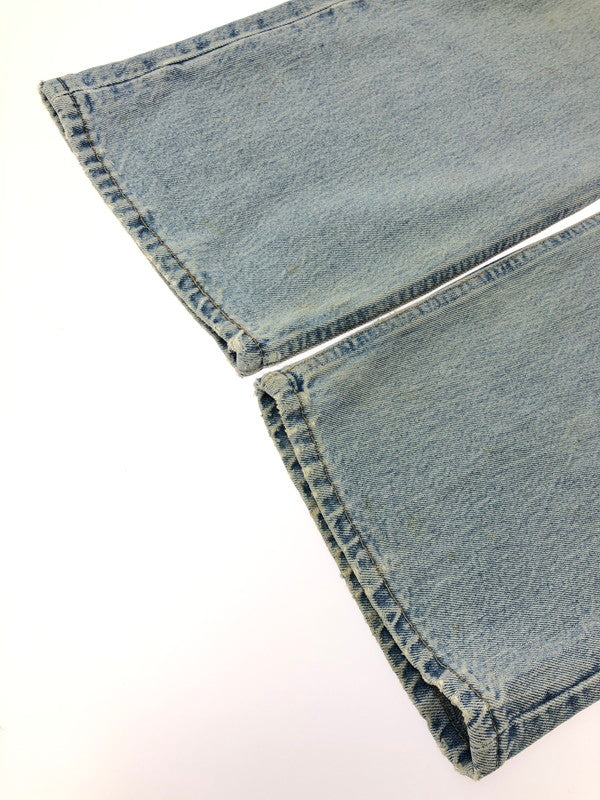【中古品】【メンズ】 LEVI'S リーバイス 00's 501 DENIM PANTS 501-0134 USA製 00年製 501 デニムパンツ ジーンズ ボトムス 157-260624-rt-18-tagh サイズ：W42 カラー：インディゴ 万代Net店