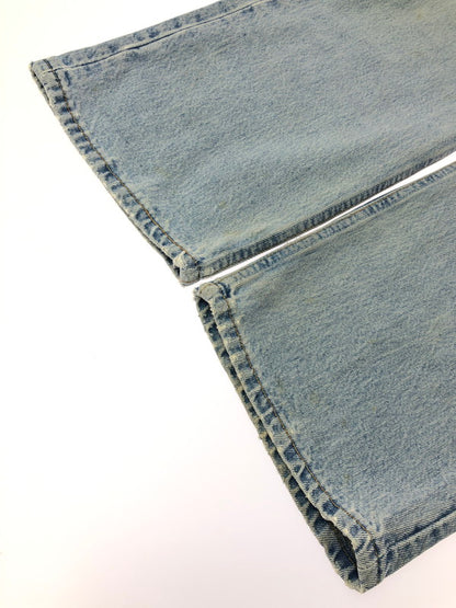 【中古品】【メンズ】 LEVI'S リーバイス 00's 501 DENIM PANTS 501-0134 USA製 00年製 501 デニムパンツ ジーンズ ボトムス 157-260624-rt-18-tagh サイズ：W42 カラー：インディゴ 万代Net店