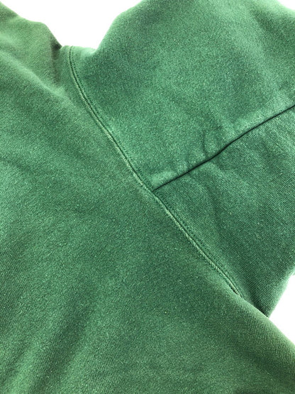 【中古品】【メンズ】 MVP エムブイピー 90's WILLIAM&MARY HOODIE 90年代 ウィリアム＆メアリー パーカー USA製 トップス 146-260611-rt-17-tagh サイズ：M カラー：グリーン 万代Net店