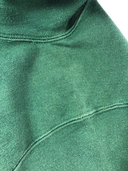 【中古品】【メンズ】 MVP エムブイピー 90's WILLIAM&MARY HOODIE 90年代 ウィリアム＆メアリー パーカー USA製 トップス 146-260611-rt-17-tagh サイズ：M カラー：グリーン 万代Net店