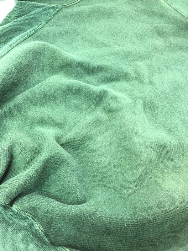 【中古品】【メンズ】 MVP エムブイピー 90's WILLIAM&MARY HOODIE 90年代 ウィリアム＆メアリー パーカー USA製 トップス 146-260611-rt-17-tagh サイズ：M カラー：グリーン 万代Net店