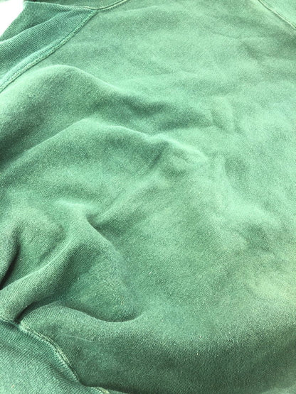 【中古品】【メンズ】 MVP エムブイピー 90's WILLIAM&MARY HOODIE 90年代 ウィリアム＆メアリー パーカー USA製 トップス 146-260611-rt-17-tagh サイズ：M カラー：グリーン 万代Net店