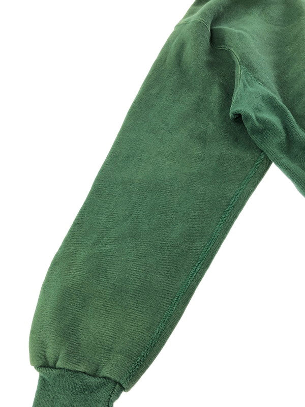 【中古品】【メンズ】 MVP エムブイピー 90's WILLIAM&MARY HOODIE 90年代 ウィリアム＆メアリー パーカー USA製 トップス 146-260611-rt-17-tagh サイズ：M カラー：グリーン 万代Net店