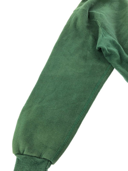 【中古品】【メンズ】 MVP エムブイピー 90's WILLIAM&MARY HOODIE 90年代 ウィリアム＆メアリー パーカー USA製 トップス 146-260611-rt-17-tagh サイズ：M カラー：グリーン 万代Net店