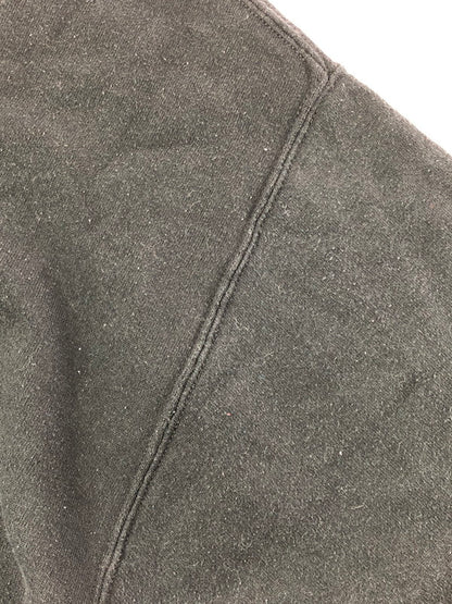 【中古品】【メンズ】 JERZEES ジャージーズ 90's TUPPER LAKE SWEATSHIRT 90年代 タッパー レイク スウェット シャツ トレーナー USA製 トップス 146-260611-rt-27-tagh サイズ：L カラー：ブラック 万代Net店