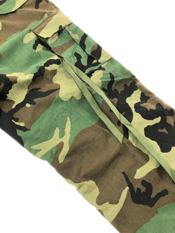 【中古品】【メンズ】 US ARMY アメリカ軍 80's M-65 FIELD CARGO PANTS 8415-01-099-7857 89年製 フィールド カーゴ パンツ ボトムス 157-260621-rt-20-tagh サイズ：M カラー：グリーン 万代Net店