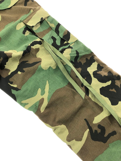 【中古品】【メンズ】 US ARMY アメリカ軍 80's M-65 FIELD CARGO PANTS 8415-01-099-7857 89年製 フィールド カーゴ パンツ ボトムス 157-260621-rt-20-tagh サイズ：M カラー：グリーン 万代Net店