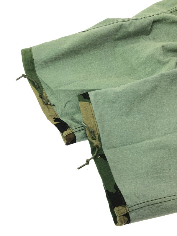 【中古品】【メンズ】 US ARMY アメリカ軍 80's M-65 FIELD CARGO PANTS 8415-01-099-7857 89年製 フィールド カーゴ パンツ ボトムス 157-260621-rt-20-tagh サイズ：M カラー：グリーン 万代Net店