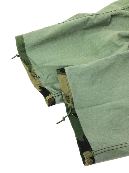【中古品】【メンズ】 US ARMY アメリカ軍 80's M-65 FIELD CARGO PANTS 8415-01-099-7857 89年製 フィールド カーゴ パンツ ボトムス 157-260621-rt-20-tagh サイズ：M カラー：グリーン 万代Net店