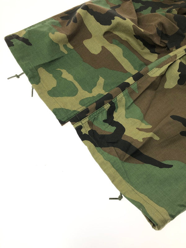 【中古品】【メンズ】 US ARMY アメリカ軍 80's M-65 FIELD CARGO PANTS 8415-01-099-7857 89年製 フィールド カーゴ パンツ ボトムス 157-260621-rt-20-tagh サイズ：M カラー：グリーン 万代Net店