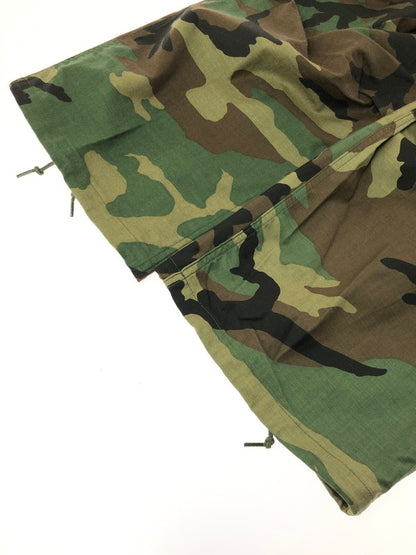 【中古品】【メンズ】 US ARMY アメリカ軍 80's M-65 FIELD CARGO PANTS 8415-01-099-7857 89年製 フィールド カーゴ パンツ ボトムス 157-260621-rt-20-tagh サイズ：M カラー：グリーン 万代Net店