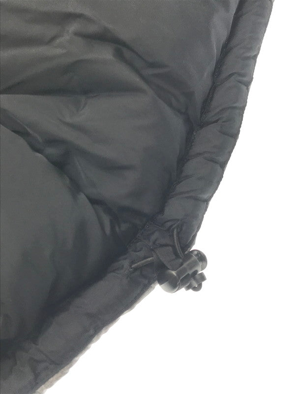 【中古品】【メンズ】 THE NORTH FACE ザ・ノースフェイス NOVELTY NUPTSE DOWN JACKET ND91842 ノベルティー ヌプシ ダウンジャケット アウター 144-260607-rt-20-tagh サイズ：L カラー：グレー 万代Net店