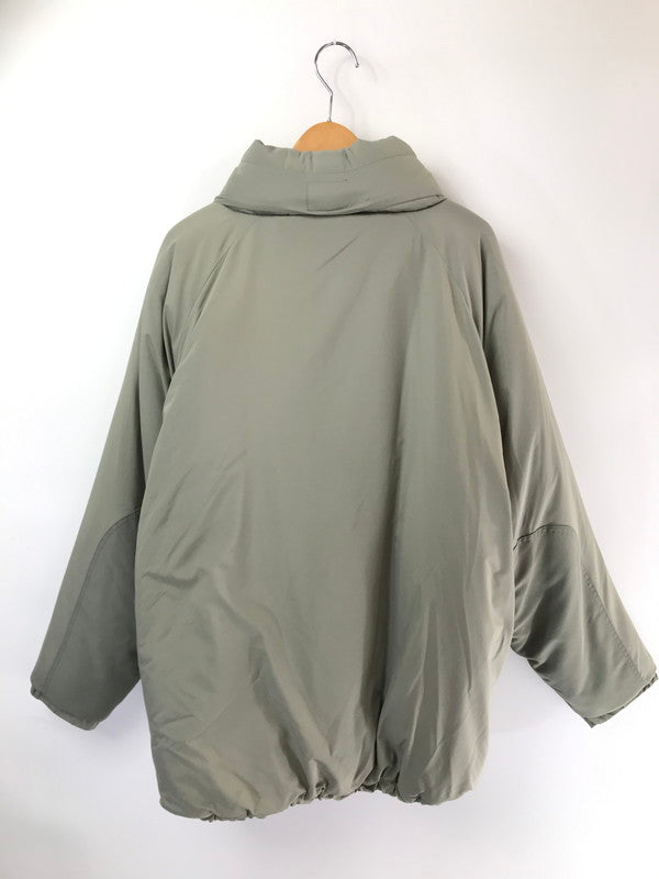 【中古品】【メンズ】 WAIPER ワイパー ECWCS GEN III LEVEL 7 JACKET 23WP62 エクワックス レベル 7 ジャケット アウター 145-260704-rt-08-tag サイズ：XL カラー：グレー 万代Net店