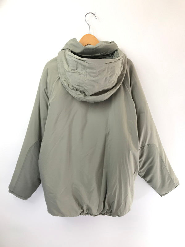 【中古品】【メンズ】 WAIPER ワイパー ECWCS GEN III LEVEL 7 JACKET 23WP62 エクワックス レベル 7 ジャケット アウター 145-260704-rt-08-tag サイズ：XL カラー：グレー 万代Net店