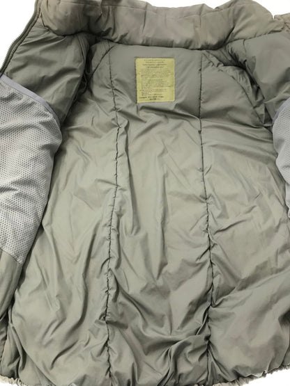 【中古品】【メンズ】 WAIPER ワイパー ECWCS GEN III LEVEL 7 JACKET 23WP62 エクワックス レベル 7 ジャケット アウター 145-260704-rt-08-tag サイズ：XL カラー：グレー 万代Net店