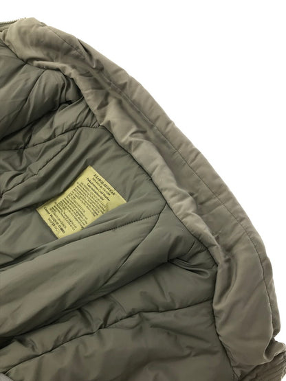【中古品】【メンズ】 WAIPER ワイパー ECWCS GEN III LEVEL 7 JACKET 23WP62 エクワックス レベル 7 ジャケット アウター 145-260704-rt-08-tag サイズ：XL カラー：グレー 万代Net店
