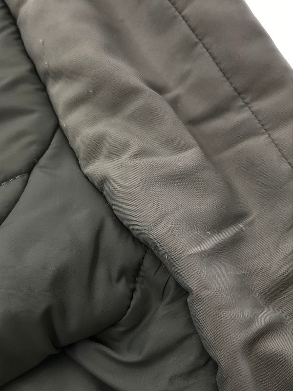 【中古品】【メンズ】 WAIPER ワイパー ECWCS GEN III LEVEL 7 JACKET 23WP62 エクワックス レベル 7 ジャケット アウター 145-260704-rt-08-tag サイズ：XL カラー：グレー 万代Net店