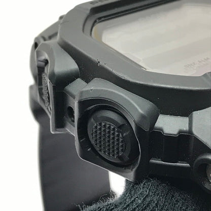 【中古品】【メンズ】 G-SHOCK ジーショック DIGITAL GXW GX-56 SERIES GX-56UBB-1JF デジタル タフソーラー 腕時計 196-260620-na-19-tagh カラー：ブラック 万代Net店