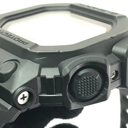 【中古品】【メンズ】 G-SHOCK ジーショック DIGITAL GXW GX-56 SERIES GX-56UBB-1JF デジタル タフソーラー 腕時計 196-260620-na-19-tagh カラー：ブラック 万代Net店