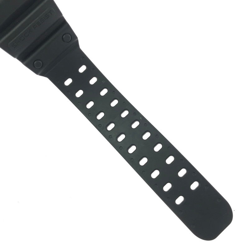 【中古品】【メンズ】 G-SHOCK ジーショック DIGITAL GXW GX-56 SERIES GX-56UBB-1JF デジタル タフソーラー 腕時計 196-260620-na-19-tagh カラー：ブラック 万代Net店