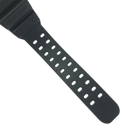 【中古品】【メンズ】 G-SHOCK ジーショック DIGITAL GXW GX-56 SERIES GX-56UBB-1JF デジタル タフソーラー 腕時計 196-260620-na-19-tagh カラー：ブラック 万代Net店