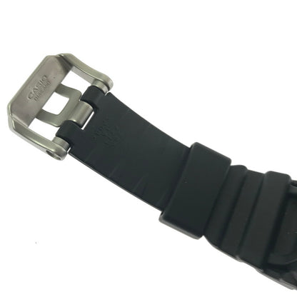 【中古品】【メンズ】 G-SHOCK ジーショック DIGITAL GXW GX-56 SERIES GX-56UBB-1JF デジタル タフソーラー 腕時計 196-260620-na-19-tagh カラー：ブラック 万代Net店