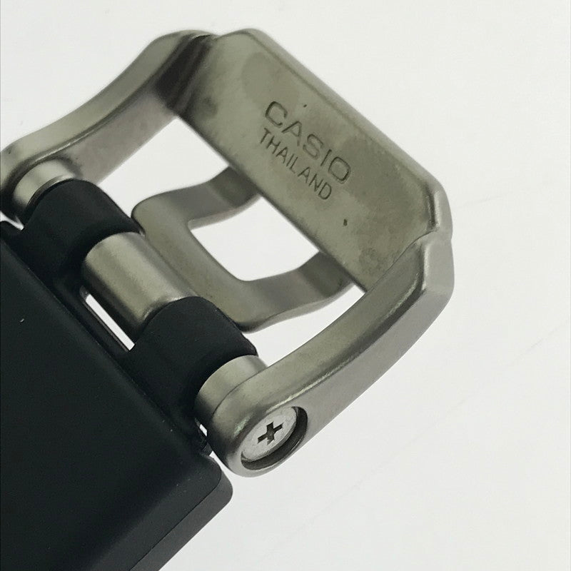 【中古品】【メンズ】 G-SHOCK ジーショック DIGITAL GXW GX-56 SERIES GX-56UBB-1JF デジタル タフソーラー 腕時計 196-260620-na-19-tagh カラー：ブラック 万代Net店