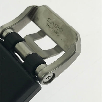 【中古品】【メンズ】 G-SHOCK ジーショック DIGITAL GXW GX-56 SERIES GX-56UBB-1JF デジタル タフソーラー 腕時計 196-260620-na-19-tagh カラー：ブラック 万代Net店