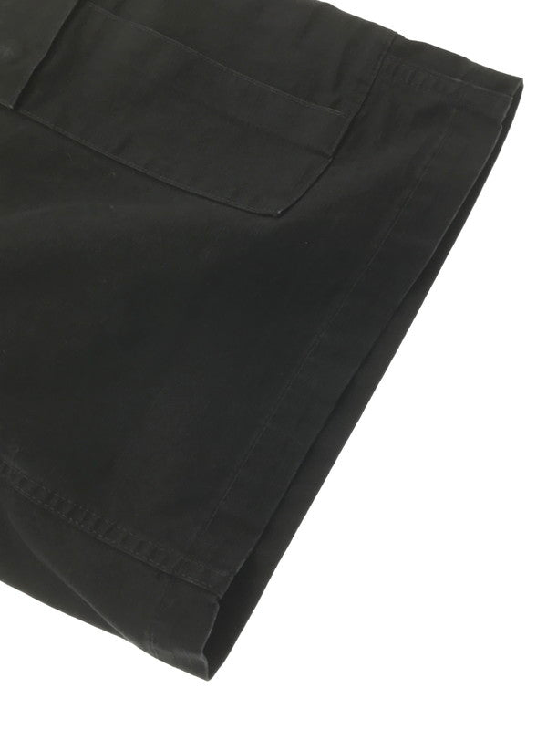 【中古品】【メンズ】 SUPREME シュプリーム 26SS CARGO SHORT カーゴ ショート パンツ ボトムス 149-260701-rt-21-tag サイズ：32 カラー：ブラック 万代Net店
