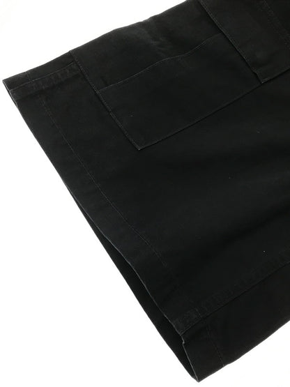 【中古品】【メンズ】 SUPREME シュプリーム 26SS CARGO SHORT カーゴ ショート パンツ ボトムス 149-260701-rt-21-tag サイズ：32 カラー：ブラック 万代Net店