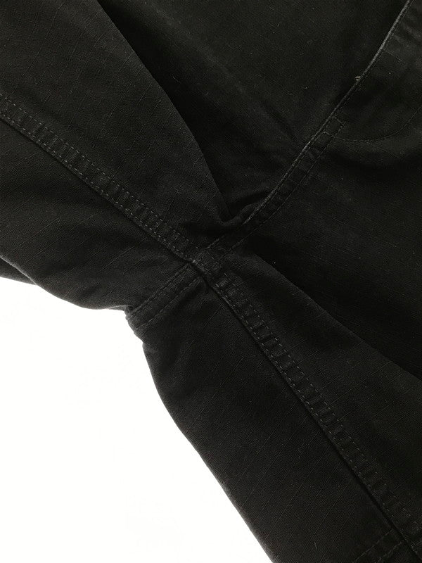 【中古品】【メンズ】 SUPREME シュプリーム 26SS CARGO SHORT カーゴ ショート パンツ ボトムス 149-260701-rt-21-tag サイズ：32 カラー：ブラック 万代Net店