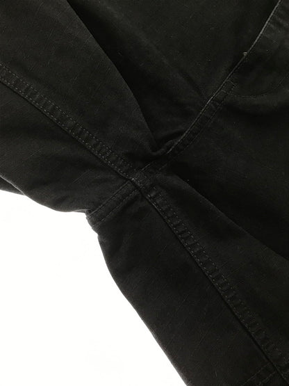 【中古品】【メンズ】 SUPREME シュプリーム 26SS CARGO SHORT カーゴ ショート パンツ ボトムス 149-260701-rt-21-tag サイズ：32 カラー：ブラック 万代Net店