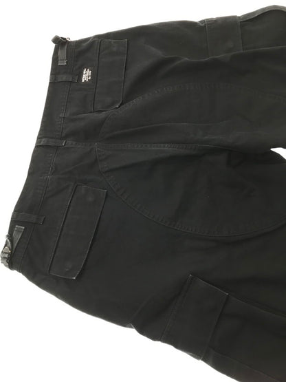 【中古品】【メンズ】 SUPREME シュプリーム 26SS CARGO SHORT カーゴ ショート パンツ ボトムス 149-260701-rt-21-tag サイズ：32 カラー：ブラック 万代Net店