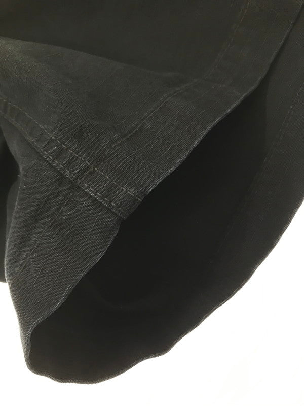 【中古品】【メンズ】 SUPREME シュプリーム 26SS CARGO SHORT カーゴ ショート パンツ ボトムス 149-260701-rt-21-tag サイズ：32 カラー：ブラック 万代Net店