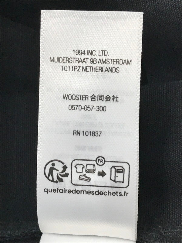 【中古品】【メンズ】 SUPREME シュプリーム 26SS CARGO SHORT カーゴ ショート パンツ ボトムス 149-260701-rt-21-tag サイズ：32 カラー：ブラック 万代Net店