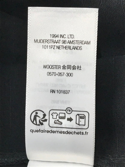【中古品】【メンズ】 SUPREME シュプリーム 26SS CARGO SHORT カーゴ ショート パンツ ボトムス 149-260701-rt-21-tag サイズ：32 カラー：ブラック 万代Net店