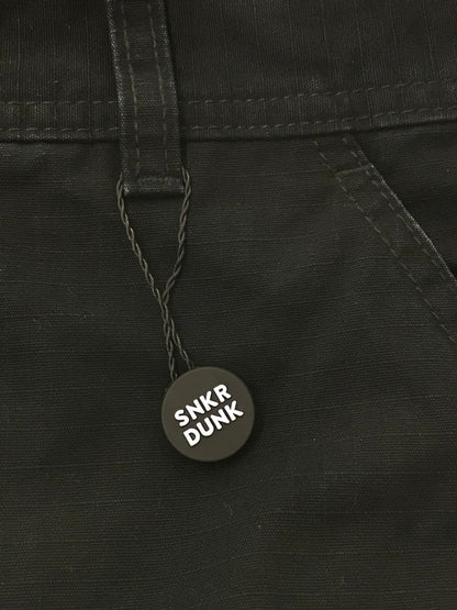 【中古品】【メンズ】 SUPREME シュプリーム 26SS CARGO SHORT カーゴ ショート パンツ ボトムス 149-260701-rt-21-tag サイズ：32 カラー：ブラック 万代Net店