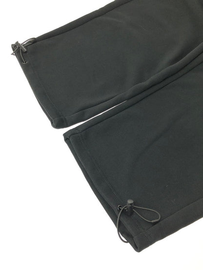 【中古美品】【メンズ】 WIND AND SEA ウィンダンシー 23SS QUILTING SWEAT CARGO PANTS WDS-O-GEN-23-Q2-PT-03 キルティング スウェット パンツ ボトムス 153-260624-rt-24-tagh サイズ：M カラー：ブラック 万代Net店