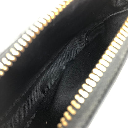 【中古品】【レディース】 MARC JACOBS マークジェイコブス THE SNAPSHOT M0014146 ザ スナップショット ショルダーバッグ "CEMENT MULCH" カバン 180-260616-na-07-tagh カラー：ブラウン系 万代Net店