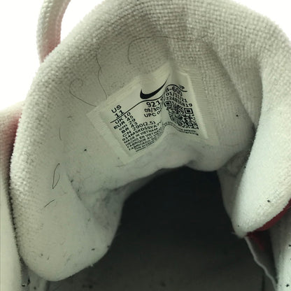 【現状渡し品】【メンズ】 NIKE ナイキ AIR MORE UPTEMPO 96 921948-600 エア モアアップテンポ モアテン スニーカー 靴 160-260622-na-05-tagh サイズ：29cm US 11 カラー：VARSITY RED/WHITE-BLACK 万代Net店