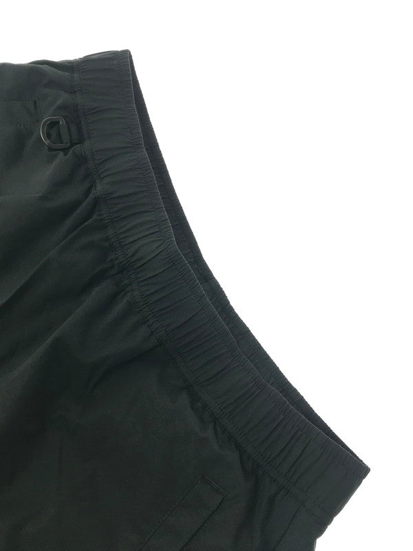 【中古品】【メンズ】 FCRB エフシーアールビー 21SS GAME SHORTS FCRB-210028 ゲーム ショートパンツ ボトムス 153-260619-rt-29-tagh サイズ：S カラー：ブラック 万代Net店